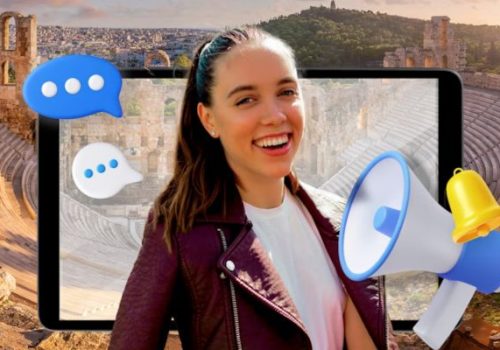 Become a Spanish-speaking Content Moderator in Greece