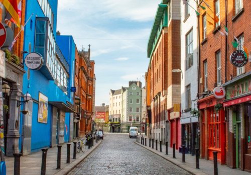 Bilingual-Sales-Representative-Dutch-English-needed-in-Dublin