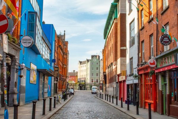Bilingual-Sales-Representative-Dutch-English-needed-in-Dublin