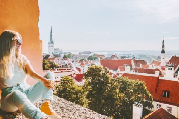 Bulgarian-speaking Travel Advisor for Lufthansa
