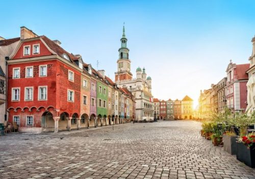 Business Development Representative with German-English