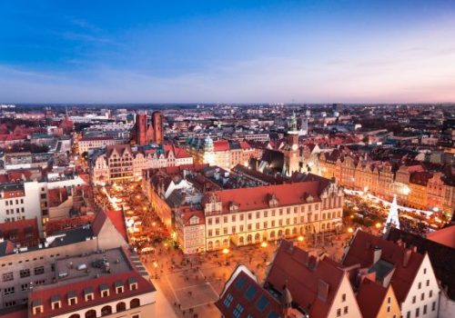 Business Development Representative with Japanese (Night Shifts)