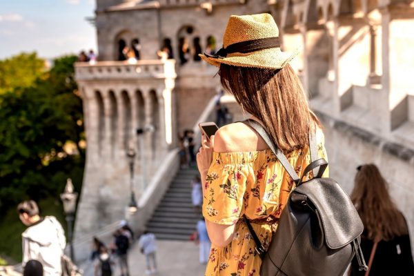 Cerchiamo entusiasti agenti di viaggio nel cuore della capitale ungherese Budapest!