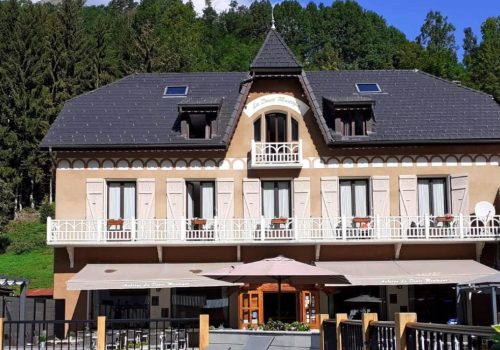 Chef needed to work in a beautiful hotel-restaurant during the 2023 Summer season in the French Alps!