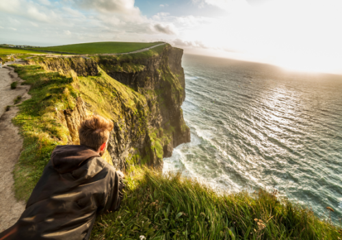 Word Reserverings- en Klantenservice medewerker en ga werken in Ierland!