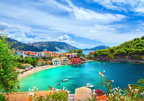 Teknisk Support i Athen – Kunde: Google Playstore