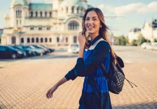 Ready for a new adventure abroad? Become a Game Presenter in beautiful Sofia, Bulgaria! Ready for a new adventure abroad? Become a Game Presenter in beautiful Sofia, Bulgaria!