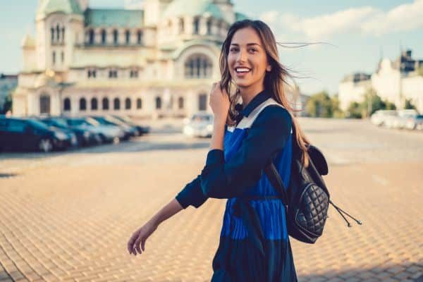 Ready for a new adventure abroad? Become a Game Presenter in beautiful Sofia, Bulgaria!