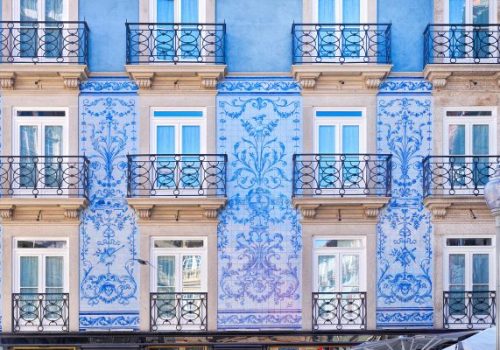 🌍 German Language Jobs in Lisbon 🇵🇹