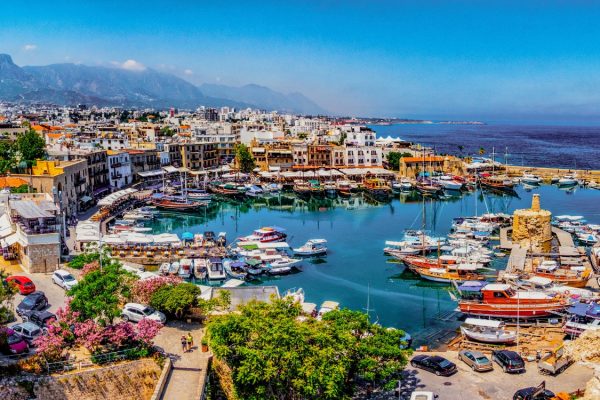 Customer Service Representative FI for gaming client in Cyprus!