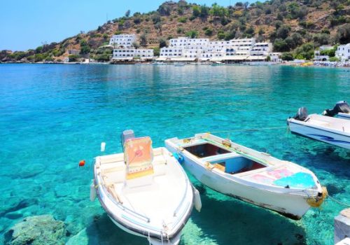 Kundeservicemedarbejder for Zalando - med base på Kreta (Chania)