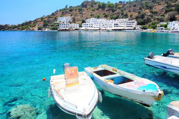 Kundeservicemedarbejder for Zalando - med base på Kreta (Chania)