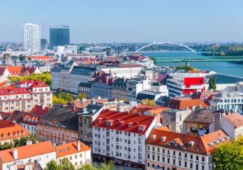 Customer Specialist with Dutch Language in Slovakia