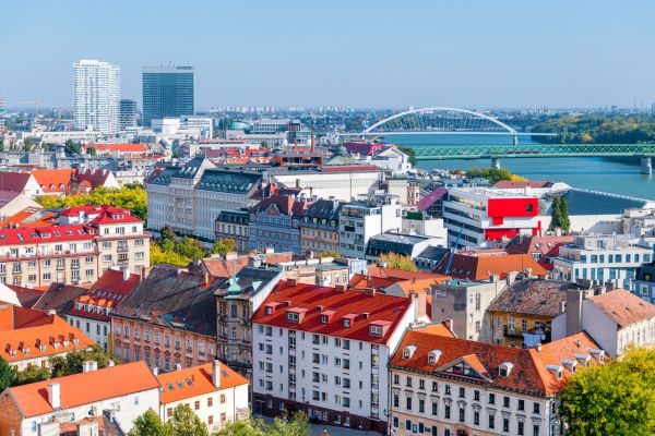 Customer Specialist with Dutch Language in Slovakia