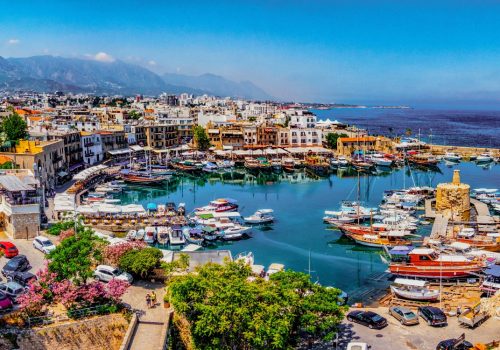 Customer Service Representative for a gaming client in Cyprus!