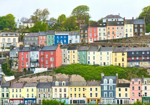 Danish Language & Content Analyst in Cork, Ireland