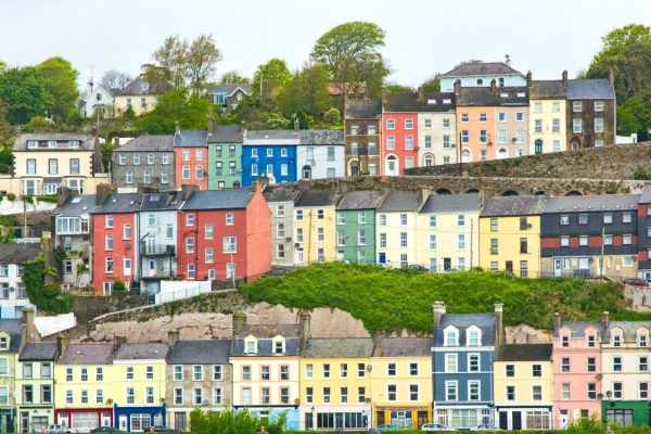 Danish Language & Content Analyst in Cork, Ireland
