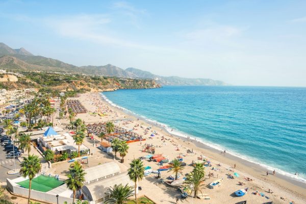 Danish Sales & Lead Generation Manager in Malaga