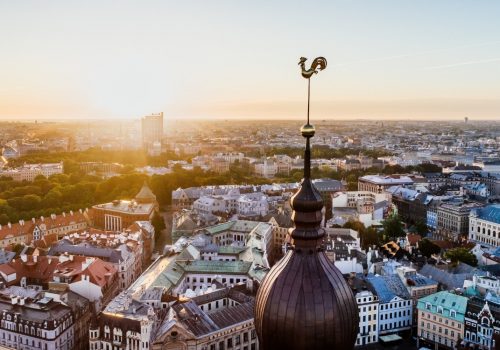 Danish-Speaking Customer Service Agents needed in Riga, Latvia