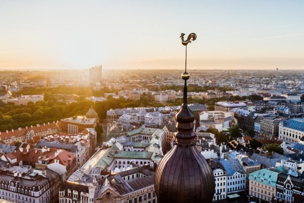 Danish-Speaking Customer Service Agents needed in Riga, Latvia