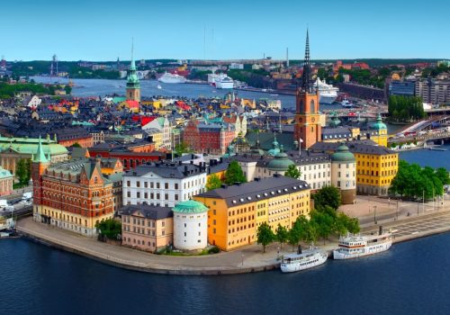 Danish Speaking Customer Service Agents needed in Stockholm, Sweden