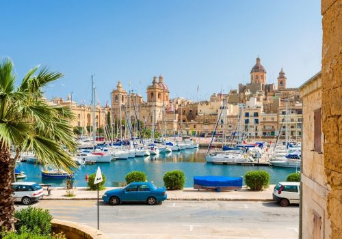 Danish Speaking Online Game Presenter Needed in Malta