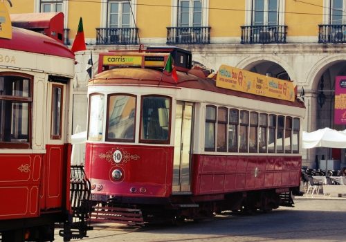 Devenez chargé(e) de recrutement à Lisbonne !