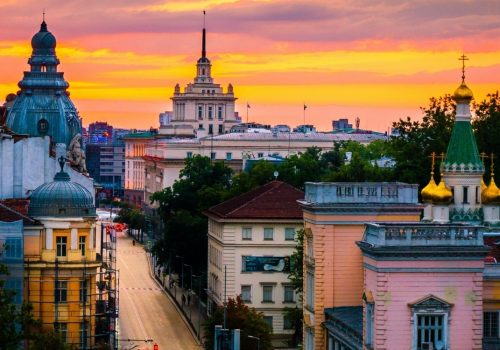 Devenez expert du service client et du service vente à Sofia