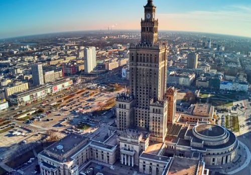 Digital Sales Representative with Arabic-English