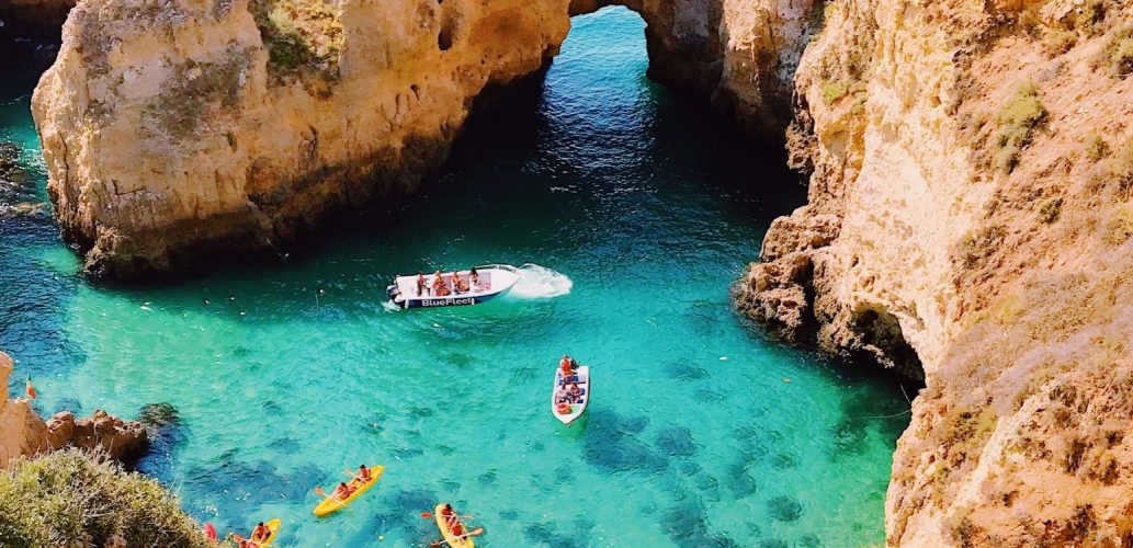 Dove vivere in Portogallo?