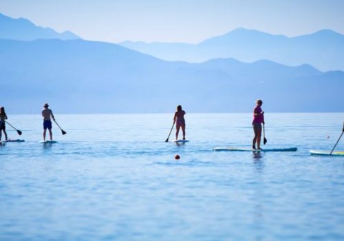 Early Years Qualified Practitioner - Summer 2026