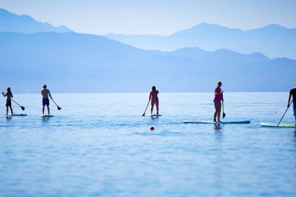 Early Years Qualified Practitioner - Summer 2026