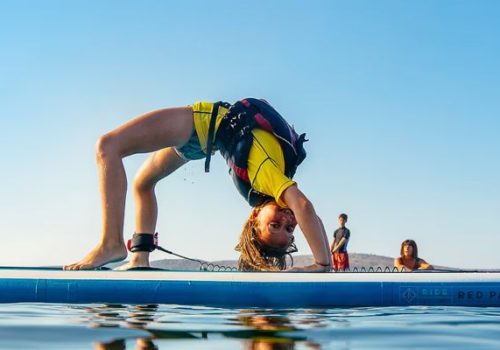 Teen Activity Leader - Summer 2026