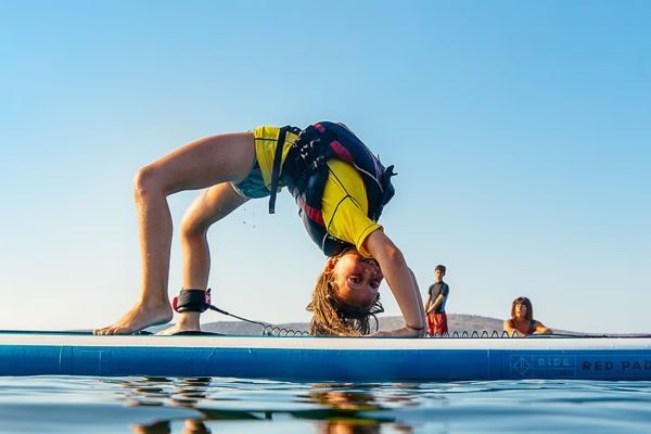 Teen Activity Leader - Summer 2026