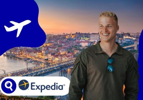 German-Speaking Customer Advisor for Expedia in Lisbon 🇵🇹