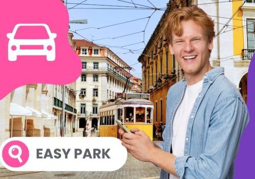 Easy Park