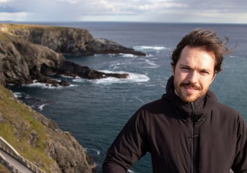 Entdecke Irland als Verkaufsspezialistin im gemütlichen Cork (1)