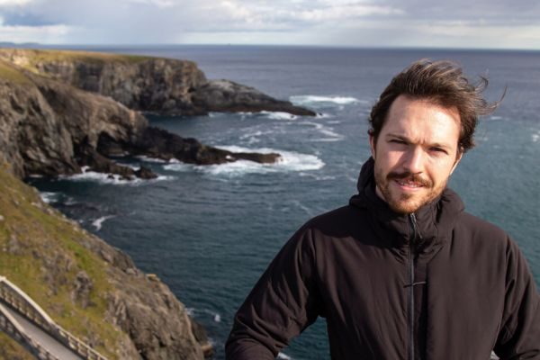Entdecke Irland als Verkaufsspezialistin im gemütlichen Cork (1)