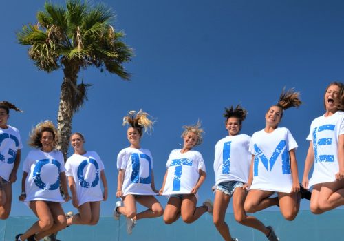 Entertainers needed for the ´23 Summer Season!