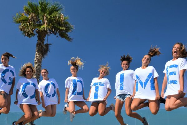 Entertainers needed for the ´23 Summer Season!