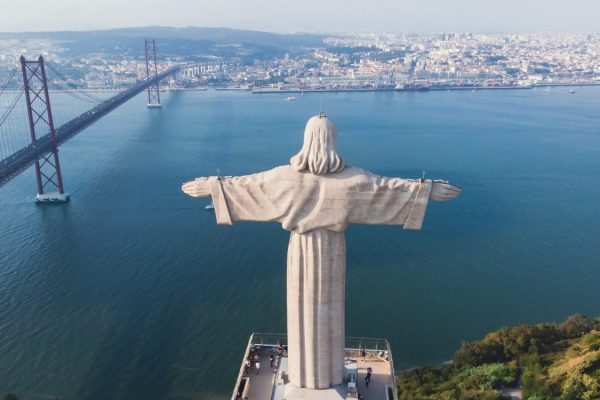 Enthousiaste klantenservice medewerker gezocht in de zonnigste hoofdstad van Europa: Lissabon!