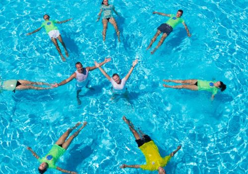 Vacancy: Enthusiastic Hotel Entertainers / Animators needed in Cyprus