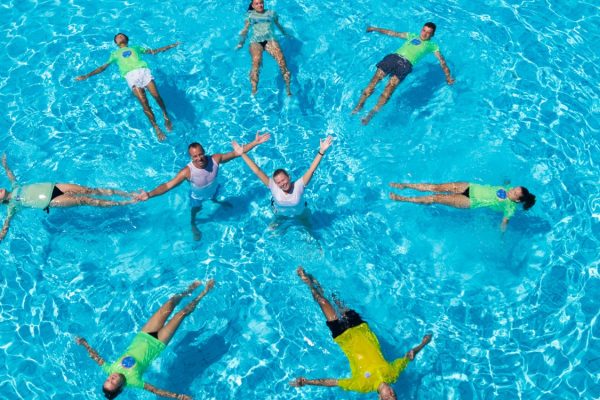 Vacancy: Enthusiastic Hotel Entertainers / Animators needed in Cyprus