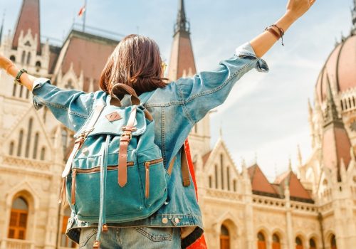 Enthusiastic travel agents wanted in the heart of the Hungarian capital: Budapest! Enthusiastic travel agents wanted in the heart of the Hungarian capital: Budapest!