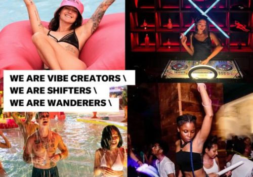 PARTY HOST needed in Thailand