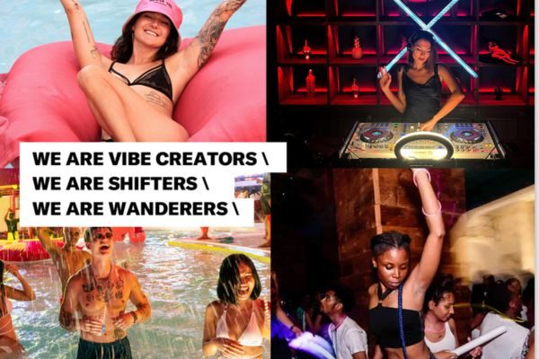 PARTY HOST needed in Thailand