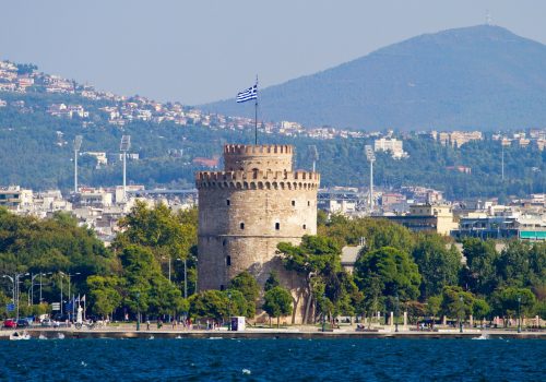 Finnish Customer Service Agent in Thessaloniki, Greece