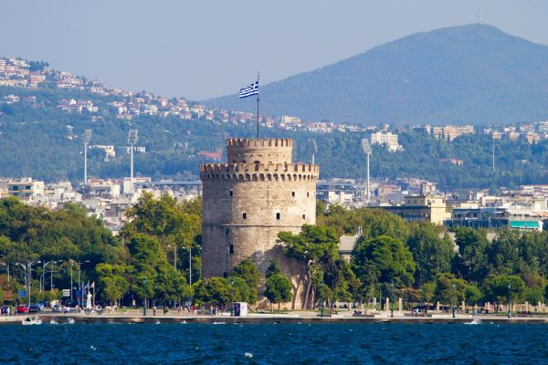 Finnish Customer Service Agent in Thessaloniki, Greece