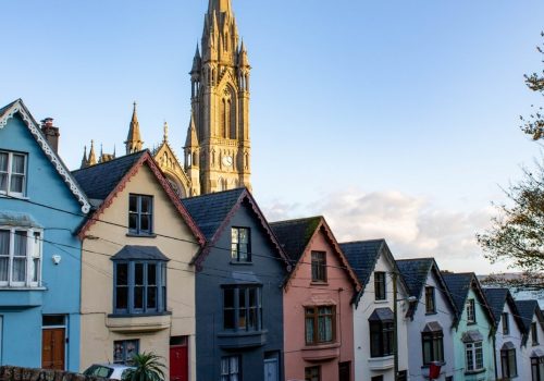 Finnish Language & Content Analyst in Cork, Ireland