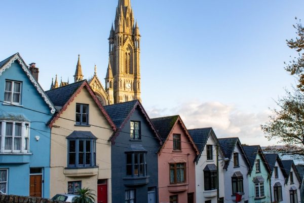 Finnish Language & Content Analyst in Cork, Ireland